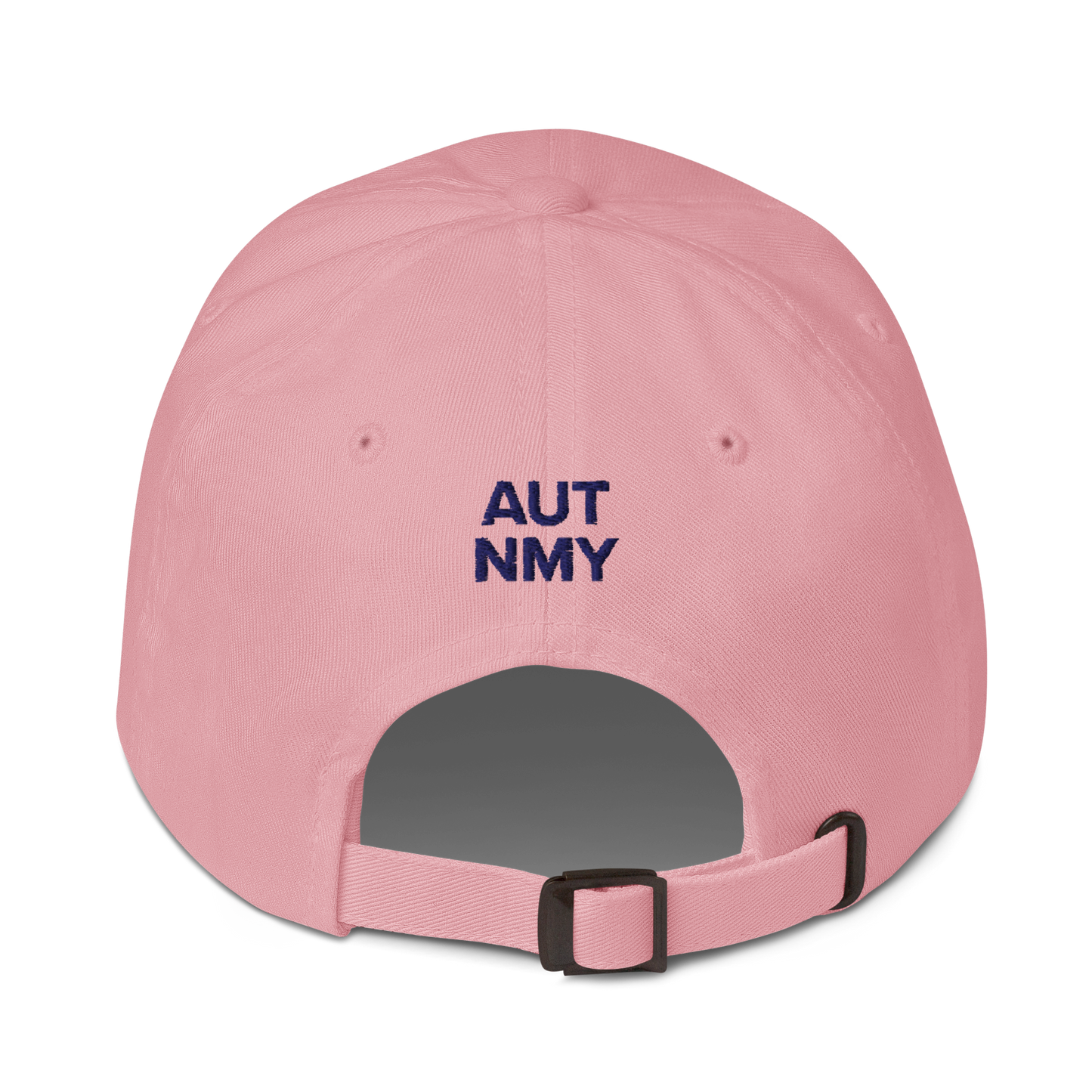 Make Autonomy Great Hat (Pink) - The Road to Autonomy